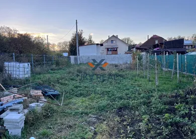 Działki na sprzedaż, Rajec · €49 000