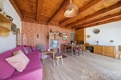 Na predaj pozemok, 75 m², Bratislava-Záhorská Bystrica