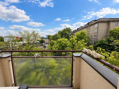 Na prenájom 2-izbový byt, 69 m², Bratislava-Staré Mesto, Záhradnícka