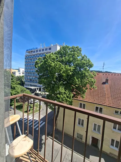 Na prenájom 1-izbový byt, 29 m², Piešťany, Nálepkova