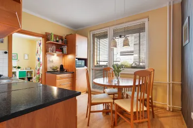 Eladó lakások, 3-szobás, Senec · €189 900