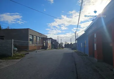 Na predaj komerčné, 188 m², Zlatá Idka
