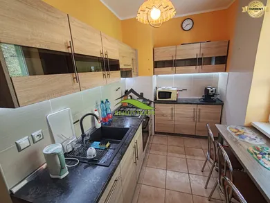 Na predaj 3-izbový byt, 72 m², Humenné, Duchnovičova