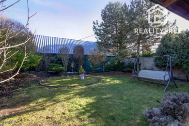 Na predaj dom v Šamorín · €339 900 · Čiastočná rekonštrukcia