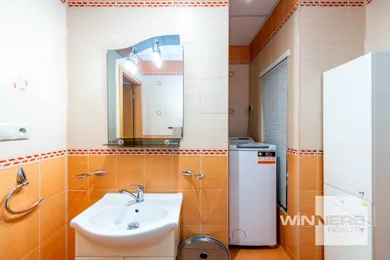 Na predaj 3-izbový byt, 68 m², Trebišov, Komenského