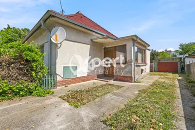 Na predaj 4-izbový dom, 150 m², Galanta