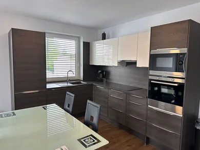 Na predaj 2-izbový byt, 64 m², Stupava, Dlhá