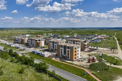 Apartments for sale, 3-room in Modra · €215,100