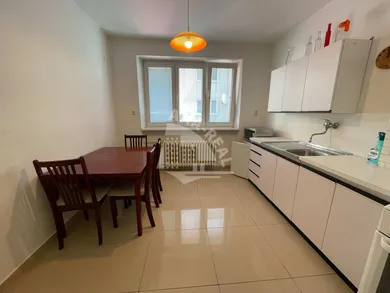 Na prenájom 2-izbový byt, 65 m², Banská Bystrica