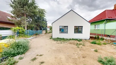 Na predaj dom, 110 m², Šaľa, Dóžova