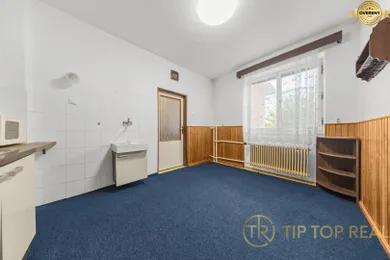 Na predaj dom v Bratislava-Vrakuňa · €450 000 · Pôvodný stav