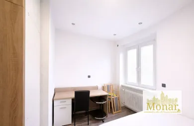 Na predaj byt v Košice-Staré Mesto · €570 000 · Dokončené