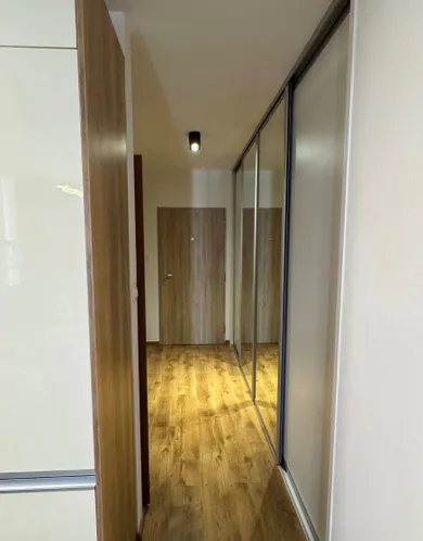 Na predaj byt v Bratislava-Nové Mesto · €229 990 · Novostavba