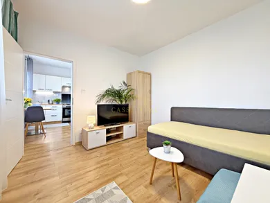 Mieszkania na sprzedaż, 1-pokojowe, Košice-Západ · €159 000
