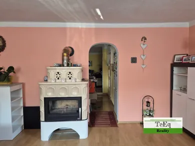 Na predaj dom, 147 m², Hodruša-Hámre