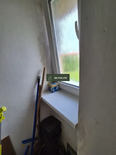 Na predaj 2-izbový byt, 64 m², Tlmače, Slovanská
