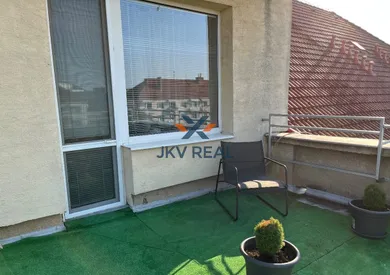 Na prenájom 2-izbový byt, 32 m², Prešov, Pavlovičovo námestie