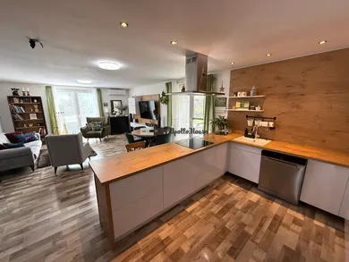 Domy na predaj 5-izbový, Miloslavov · €549 000