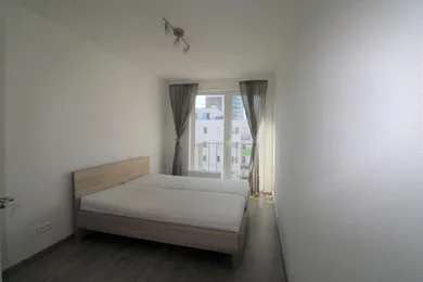 Na prenájom byt v Bratislava-Dúbravka · €750 · Novostavba