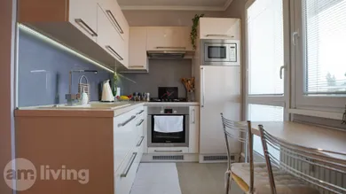 Mieszkania na sprzedaż, 1-pokojowe, Nová Dubnica · €109 900