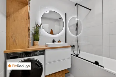 Na predaj 2-izbový byt, 57 m², Bratislava-Devínska Nová Ves