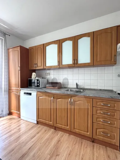 Na prenájom 3-izbový byt, 70 m², Žilina, Solinky