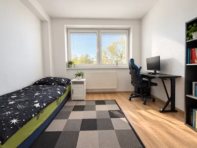 Na predaj 3-izbový byt, 76 m², Malacky, Veľkomoravská