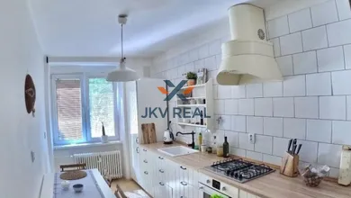 Byty na predaj 2-izbový, Bratislava-Ružinov · €254 000