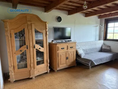 Na predaj 6-izbový rekreačný dom, 326 m², Dudince, Viničná