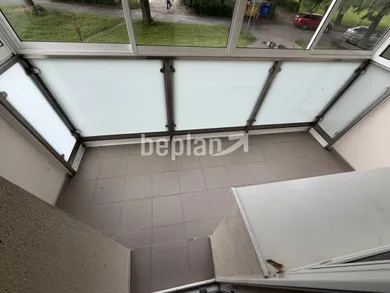 Na prenájom byt v Martin · €450 · Dokončené