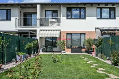 Na predaj byt v Senec · €179 500 · Novostavba