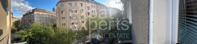 Na prenájom 3-izbový byt, 75 m², Bratislava-Staré Mesto, Björnsonova