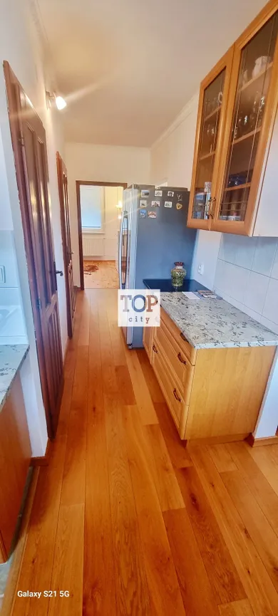 Na predaj 3-izbový byt, 66 m², Kežmarok