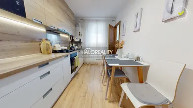 Na predaj byt v Rimavská Sobota · €114 990 · Dokončené