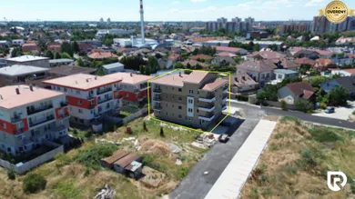 Mieszkania na sprzedaż, 3-pokojowe, Senec · €199 000