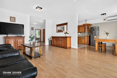 Mieszkania na sprzedaż, 3-pokojowe, Bratislava-Nové Mesto · €409 000