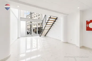 Lokale komercyjne na wynajem, Bratislava-Staré Mesto · €2800