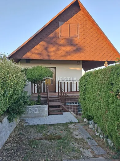 Rekreačné domy na predaj 2-izbový, Senica · €55 000