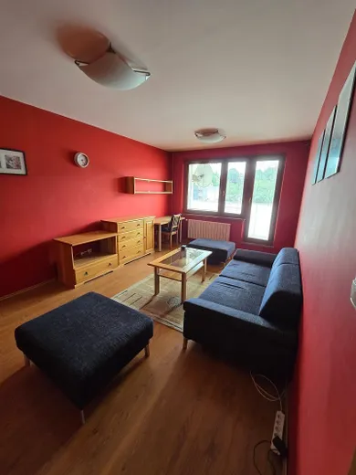 Na prenájom byt v Ružomberok · €600 · Dokončené