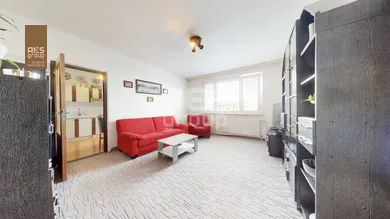 Apartments for sale, 4-room in Bratislava-Karlova Ves · €314,900