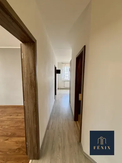 Na predaj 3-izbový byt, 80 m², Košice-Dargovských hrdinov, Dvorkinova