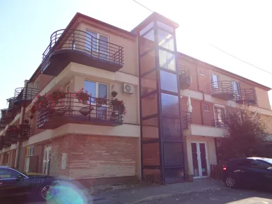 Na predaj 2-izbový byt, 75 m², Senec, Slnečné jazerá