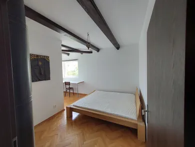 Na predaj 4-izbový dom, 43 m², Košice-Sever, Zvolenská