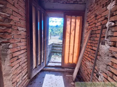 Na predaj rekreačný dom, 80 m², Malé Kosihy
