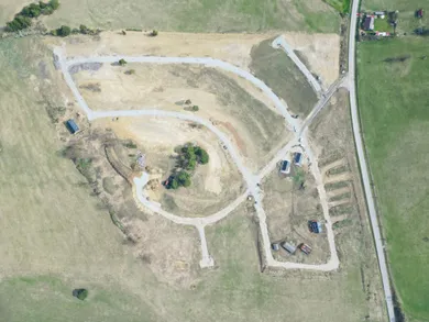 Na predaj pozemok, 598 m², Martin, Na Bystričku