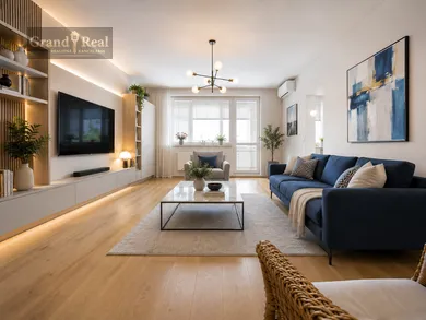 Mieszkania na sprzedaż, 2-pokojowe, Bratislava-Petržalka · €204 000