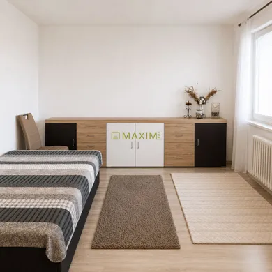 Apartments for sale, 3-room in Bratislava-Dúbravka · €225,000