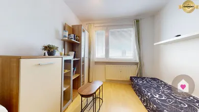 Na predaj byt v Bratislava-Petržalka · €239 990 · Dokončené