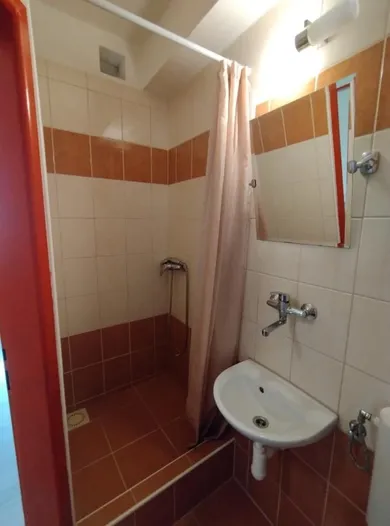 Na prenájom byt v Bratislava-Ružinov · €460 · Novostavba