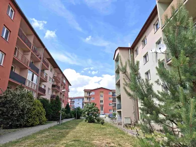 Mieszkania na sprzedaż, 3-pokojowe, Pezinok · €244 900